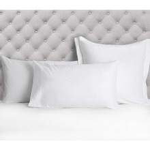 1200TC Egyptian Cotton European Pillowcases (Set of 2)